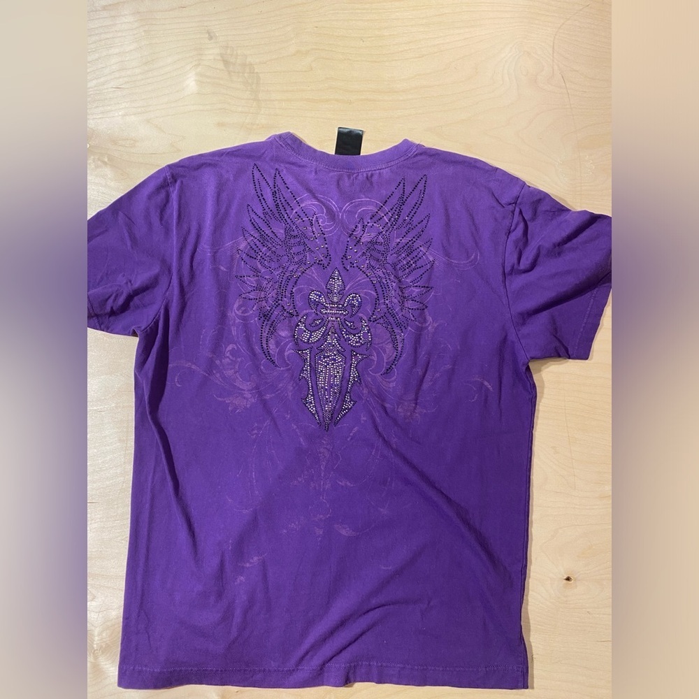 Hama VTG Y2K Tee 2XL (JI) - Picture 9 of 10
